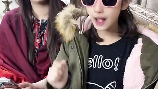 Girl best act