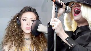 Check out the sound|original and oututune