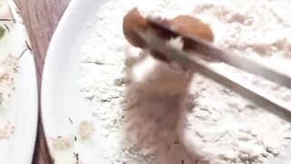 chicken strips