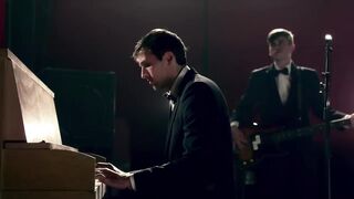 (1B view this video) Fun.- We Are Young ft. Janelle Monáe [OFFICIAL VIDEO]