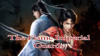 The Flame Imperial Guards Episode 06 Subtitle Indonesia