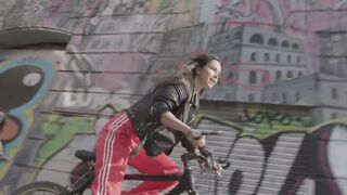 INNA .. Bad Boys ... Ex.. video song
