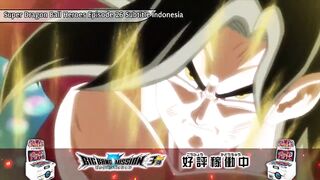 Dragon ball heroes episode 26 sub indonesia