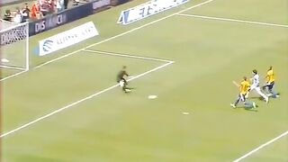 Messi's tricked