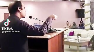 Best motivational lecture