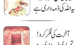 Allah ke raste mai khairat,.......... follow My Islamic channel