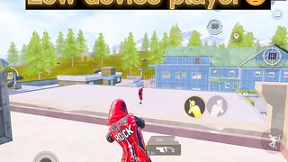 ❤Give respect for other low device new player❤