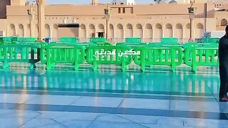 Madina Shareef Ziyarat