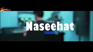 Pashto tappy