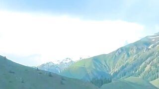 Paradise of Kashmir valley جنت نظیر وادی کشمیر