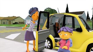 I'm Looking for My Friends! - Sid the Science Kid - The Jim Henson Company