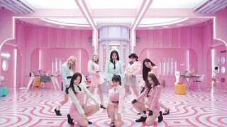 TWICE “SCIENTIST” M_V