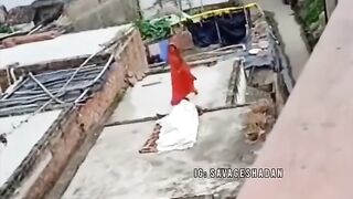 Funny and romantic video