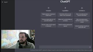 ChatGPT Automate Writing Important Professional Work Emails with Open AI _ Easy Guided Project(1080P_HD)