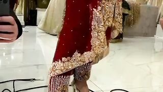 Dulhan cloth