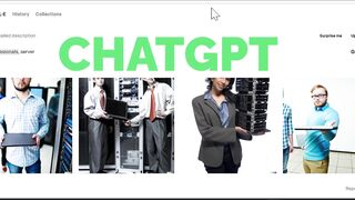 ChatGPT for IT Professionals - Learn - Practice - Interview Help(1080P_HD)