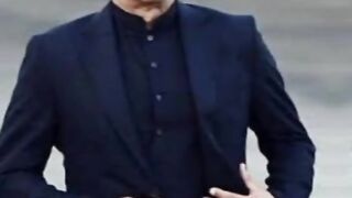 Imran khan is best ????
