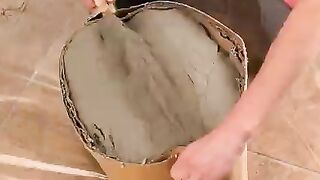 Smart ways to create a real functional stove!: