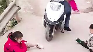 Be kind hearted Rehm dil bano
