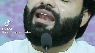 Beautiful voice