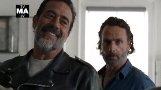 The Walking Dead Season 7 Episode 7