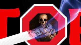 Cigarettee Noshi ko kis tara tark karen