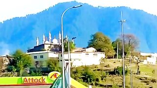 Beautifull place attock