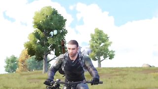 Lion Dance In Pubg ???? _ Funny Lion Dance