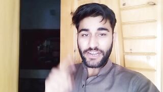 My first vlog