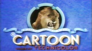 Tom and Jerry cartoon