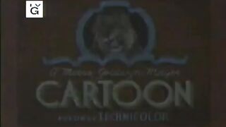 Tom and Jerry cartoon