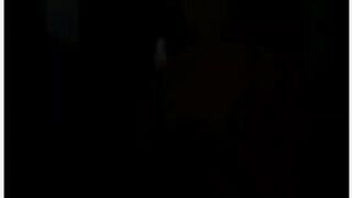 shamsher and mehak love scene