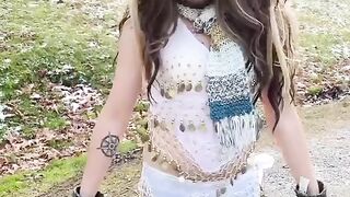 Shakira funny video