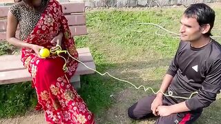 Ajeeb kasam ke makhalook hai is duniya mein