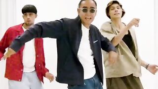 Best dance video