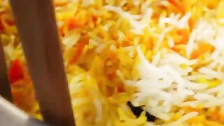 Pakistani Biryani