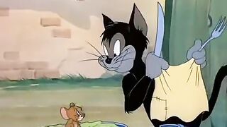Tom and Jerry new episode 25 latest funny 2023