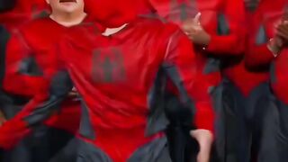Spider man trending clip #viral