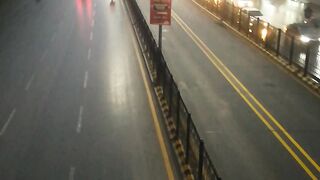 Rain in peshawar