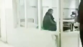 Fight between Doctors and Patients