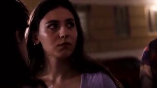 The Best WLW Love Stories in GL Series - El Contacto Cero 3