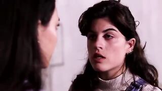 The Best WLW Love Stories in GL Series - El Contacto Cero SERIES 2