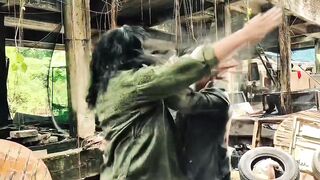 Filme lutador