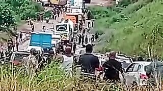 Implication of non maintenance of roads