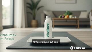 Vitaslimex Erfahrungen – Kann das Präparat beim Abnehmen helfen? [Vitaslimex Vorteile]