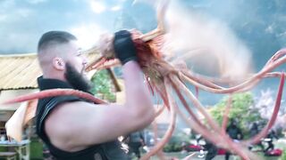 Shang_chi_the_ten_rings#Movie scene#Marvel studio
