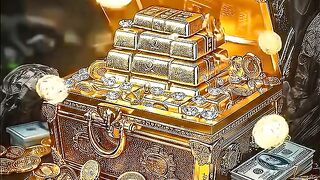 ⚠️ Warning (VERY STRONG): You will receive a large amount of money this week | Law of Attraction