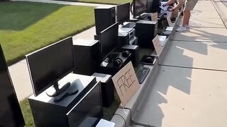 Curbside Treasures