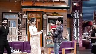 Comedy show#the Kapil Sharma show best comedy.