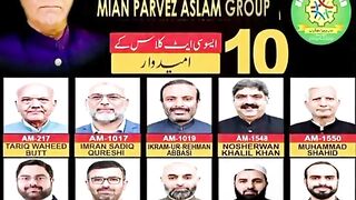Group Election